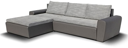 Угловой диван Grac