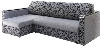 Угловой диван Корнелиус
