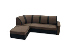 Модульный диван Наполи-3