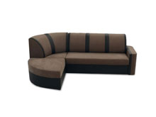 Модульный диван Наполи-4