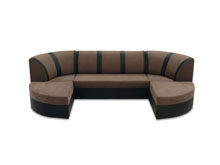 Модульный диван Наполи-5