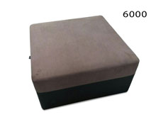 Модуль пуф Наполи 6000