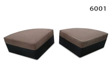 Модуль пуф 6001 Наполи