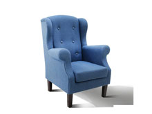 Мягкое кресло Paul