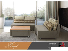 Диван Рояль