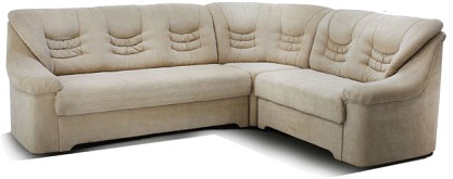 Угловой диван Tango