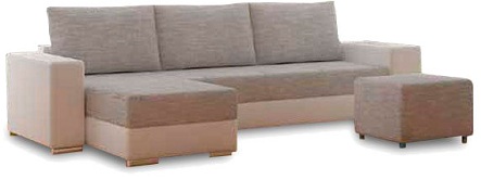 Мягкий уголок Fabio