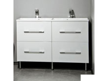 Тумба с умывальником Cuba 120