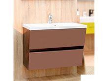 Тумба с умывальником Cyprus 80