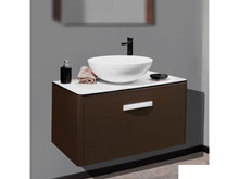 Тумба с умывальником Fiji 50