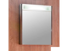 Шкафчик зеркальный MC-Santorini 60