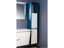 Пенал для ванной Peggy