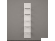 Пенал для ванной SC