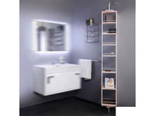 Пенал для ванной SCMR