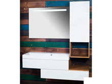 Комплект для ванной Tristan