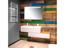 Тумба с умывальником Tristan 100