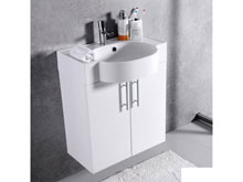 Тумба с умывальником Ibiza 60