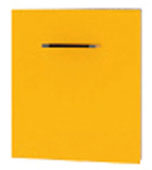 Фасад "Color" LuxeStudio