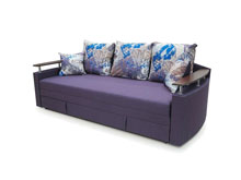 Тахта Фаворит 1,8 МДФ