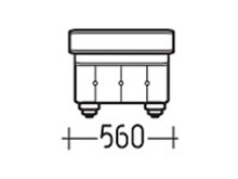 Пуф "Фаворит-1" DLS