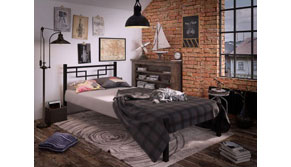 Кровать Фавор мини