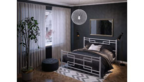 Кровать Фавор