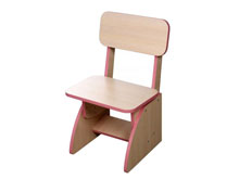 Стульчик растущий