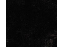 Ткань флок Финт black