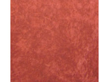 Ткань флок Финт dk red