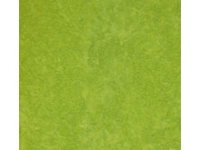 Ткань флок Финт lime