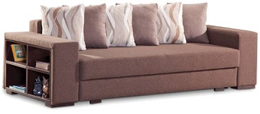 Диван-кровать Флекси