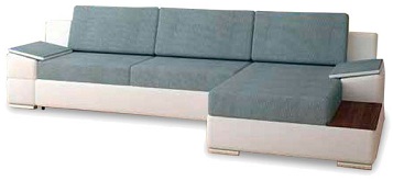 Мягкий уголок Forest