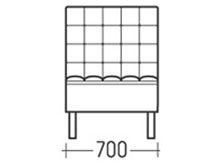 Кресло Форест DLS