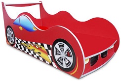 Кровать Драйв 95 90х150