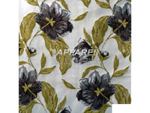 Жаккард Furor Beige 4-A