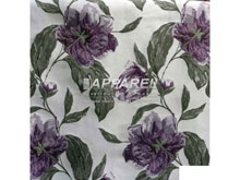 Жаккард Furor violet 1-A