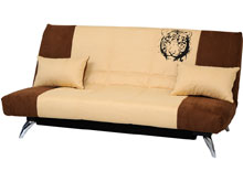 Диван-кровать "Fusion Comfort Z" без подлокотников AFCI Диван-кровать "Fusion Comfort Z" без подлокотников AFCI