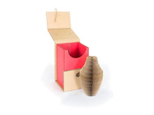 Кашпо ФУТУФУ модель№1