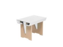 Стол детский ФУТУФУ модель№1