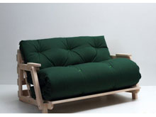 Диван Футон Green с ручками