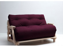 Диван Футон Purpule с ручками