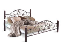 Кровать Жозефина 140х190