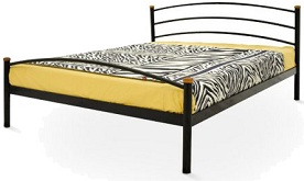 Кровать Маргарита мини 90х190