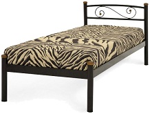 Кровать Вероника мини 80х190