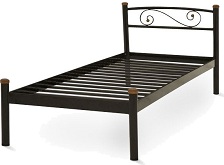 Кровать Вероника мини 80х200