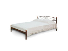 Кровать Вероника 140х200