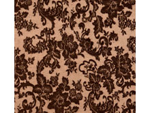 Ткань Микрошенилл, жаккард Фиджи-15101 плейн