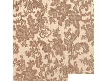 Ткань Микрошенилл, жаккард Фиджи-15400 плейн