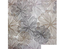 Ткань жаккард Женева Beige