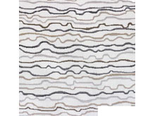 Ткань жаккард Женева Stripe Beige